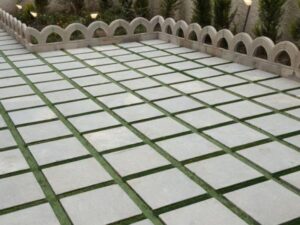 سنگ مصنوعی چیست ؟
